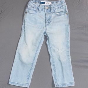 Kids jeans
